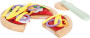 Súprava na pizzu Small foot