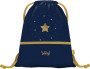 Vrecko Unicorn Gold Baagl