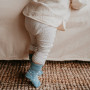 Detské ponožky Stay-on-Socks Antislip Veľ. 12 - 18 m 1 pár KipKep