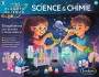 Chemické laboratórium Sentosphere