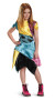 Nightmare before Christmas kostým Sally, 10 - 12 rokov