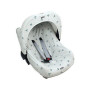 Poťah na autosedačku Seat Dooky Cover 0 m+