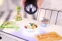MGA's Miniverse Mini Food Občerstvenie séria 4A
