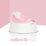 Detský nočník, ergonomický Solo cool Colibro