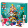 Adventný kalendár Holiday Heroes Tlapková patrola