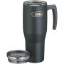 Termohrnček Refreshing s madlom a slamkou 1,1 l Thermos