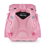 Školská súprava 3 ks Premium Light kôň romantic OxyBag