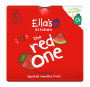 Ella's Kitchen BIO Red One ovocné pyré s jahodami (5x90 g)