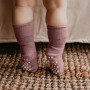 Detské ponožky Stay-on-Socks Antislip Veľ. 18 - 24 m 1 pár KipKep