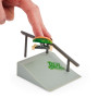 Tech Deck fingerboard dvojbalenie s prekážkou