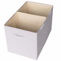 Truhla na hračky Recycled 3 Sprouts Solid