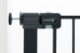 Zábrana Easy Close Metal Black