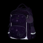 Školská súprava 3 ks Oxy Jumper Flowers OxyBag