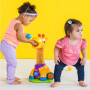 Hračka hudobná žirafa Spin & Giggle™ 12 m+ Bright Starts