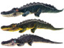 Krokodíl plyšový 52 cm 0 m+
