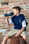 Tritánová fľaša na pitie 700 ml Baagl