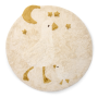 Koberec Hus Newborn Naturals Little Dutch