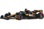 Angličák premium formula 1 Mclaren-Oscar Piastri HW
