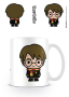 Hrnček Harry Potter (Harry Chibi), 315 ml