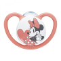Silikónový cumlík Cumlík Space Disney Mickey Mouse Veľ. 6-18 m Nuk
