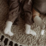 Detské ponožky Stay-on-Socks Antislip veľ. 18-24 m Off White 1 pár
