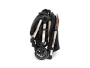 Eva 3 kočík Essential Black Champagne Maxi-Cosi