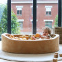 Bazénik s loptičkami B-Ball Pit Play Gym