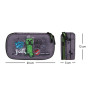 Set 3 Skate Minecraft TNT: Batoh, Etue, Vrecko Baagl