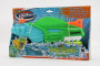 Nerf Vodná pištoľ Supersoaker Dino Soak