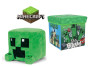 Úložný box a taburetka Cozy Noxxiez