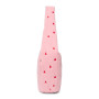 Teddy Cross Body Bag Studio Noos Light Pink Hearts