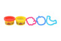 Súprava modelína 2 x 56 g s doplnkami Play-Doh