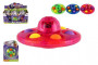 Bubble pops spinner plast 8 cm