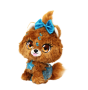 Shimmer Stars zvieratko