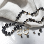 Kreatívna sada Mini Craft Kit Jewellery Necklace & Earrings Creativ Company