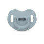 Cumlík anatomický silikón 6-18 m SX PRO Colour Essence Suavinex