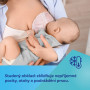 Gélový obklad na prsia Hot & Cold 2 ks Canpol babies