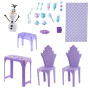 Ľadový zámok herný set Frozen