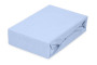 Prestieradlo Jersey s gumou 60 x 120 cm BabyMatex