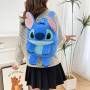 Detský plyšový batoh Lilo & Stitch