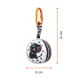 Senzorická závesná lopta Panda Zopa