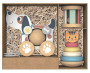 Darčekový set pre najmenších 3 v 1 2Kids Toys