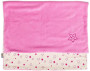 Detská deka Wellsoft bio-bavlna 100 x 70 cm