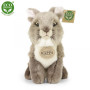 Plyšový zajac 20 cm Eco-Friendly Rappa