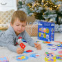 Puzzle Abeceda SK/CZ Edukid