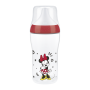 Fľaša s kontrolou teploty Perfect Match Disney 260 ml Nuk