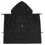 Pláštenka na klokanku Carrier Cape Dooky