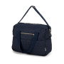 Zo Mommy Bag Prebaľovacia taška Black Iris Nuuroo