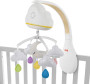 Fisher-price Kolotoč a zaspávačik Calming Clouds GRP99 TV