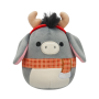 Mystery vianočné kapsule 10 cm Squishmallows